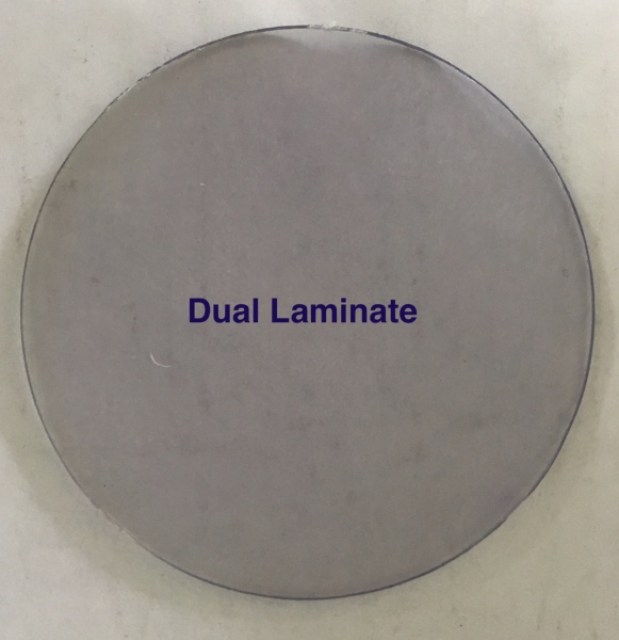 Dual Laminate-2
